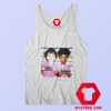 Cute Lil Nas X Drops Industry Baby Unisex Tank Top