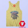 Cute Morris Marvel Shang Chi The Rings Tank Top