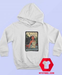 Disney Pocahontas Vintage Unisex Hoodie