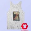 Disney Pocahontas Vintage Unisex Tank Top