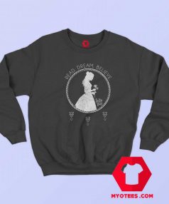 Disney Read Dream Beauty and the Beast Sweatshirt