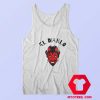 El Diablo The Devil Scary and Fun Unisex Tank Top