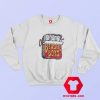 Funny Beastie Boys 80s Vintage Unisex Sweatshirt