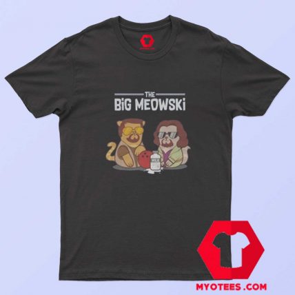 Funny The Big Lebowski Unisex T shirt