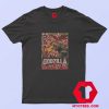 Godzilla The Titans Of Terror Unisex T shirt