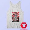 Gorillaz Noodle Virtual Band Unisex Tank Top