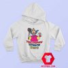 Halloween Horror Nights Krusty Vintage Hoodie