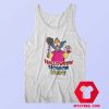 Halloween Horror Nights Krusty Vintage Tank Top