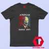 Halloween Joe Biden American Horror Story T shirt