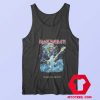 Iron Maiden legacy Of The Beast Unisex Tank Top