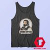 Jackie Daytona Human Bartender Vintage Tank Top