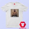 Julius Hemphill Raw Materials and Residuals T shirt