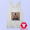 Julius Hemphill Raw Materials and Residuals Tank Top