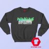 Kanye West Ye Long Wyoming Listening Party Sweatshirt