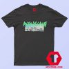 Kanye West Ye Long Wyoming Listening Party T shirt