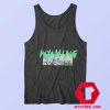 Kanye West Ye Long Wyoming Listening Party Tank Top