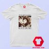 Kate Bush Dreaming Hounds Love Music Retro T Shirt