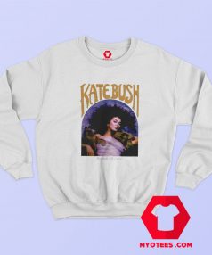 Kate Bush Hounds Of Love Vintage Unisex Sweatshirt