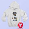 King of The Cowboys Dallas King Of The Hill Hoodie