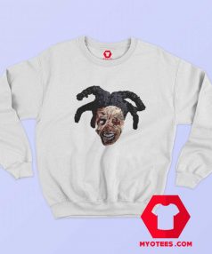 Kodak Black x Vlone Zombie Unisex Sweatshirt