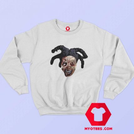 Kodak Black x Vlone Zombie Unisex Sweatshirt