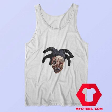 Kodak Black x Vlone Zombie Unisex Tank Top