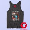 LIL BABY Harder Than Ever Vintage Unisex Tank Top