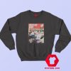 Lil Nas x jack Harllow Industry Baby Comic Art Sweatshirt