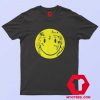 Lil Wayne Tattoo Smiley Graphic Unisex T Shirt