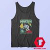 Martin Love Gina Retro Style Unisex Tank Top