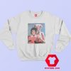 Michael Jackson Extra Terrestrial Unisex Sweatshirt