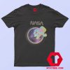 NASA Astronaut Full Colored Unisex T shirt