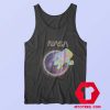 NASA Astronaut Full Colored Unisex Tank Top