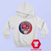 New England Patriots Grateful Dead Unisex Hoodie