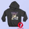 Nickelodeon Rugrats Angelica Keep It Sassy Hoodie