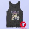 Nickelodeon Rugrats Angelica Keep It Sassy Tank Top