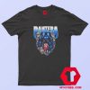 Pantera Official Black Panther Vintage Unisex T shirt