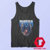 Pantera Official Black Panther Vintage Unisex Tank Top