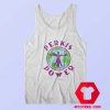 Perkis Power Heavyweights Parody Unisex Tank Top