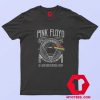 Pink Floyd Tour Vintage Uk Japan Europa T shirt