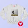 Ralph Bowen Power Play Vintage Unisex Sweatshirt