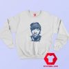 Redman Reginald Noble Rapper Drawing Sweatshirt