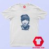 Redman Reginald Noble Rapper Drawing T shirt