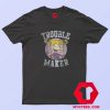 Rugrats Angelica Trouble Maker Vintage T shirt