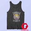 Rugrats Angelica Trouble Maker Vintage Tank Top