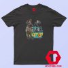 Scary Michael Myers Jason voorheen Freddy T shirt