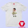 Talk To The Hand Betty Boop Vintage Unisex T shirt