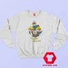 The Golden Squirrels Vintage Unisex Sweatshirt