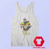 The Golden Squirrels Vintage Unisex Tank Top