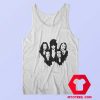 Vampira Morticia Adams Elvira Lilly Munster Tank Top